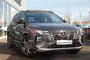 2022 Hyundai Tucson 1.6 TGDi 48V MHD 180 N Line S 5dr 4WD DCT