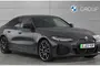 2023 BMW i4 400kW M50 83.9kWh 5dr Auto