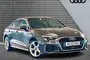 2022 Audi A3 35 TFSI S Line 4dr S Tronic