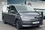 2024 Volkswagen Multivan 1.4 TSI eHybrid Style 5dr LWB DSG