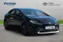 2025 Toyota Prius 2.0 PHEV Design 5dr CVT
