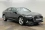 2022 Audi A6 40 TFSI Sport 4dr S Tronic