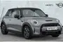 2022 MINI Hatchback 2.0 Cooper S Classic 3dr Auto