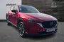 2022 Mazda CX-5 2.0 Sport Edition 5dr Auto