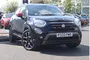 2021 Fiat 500X 1.3 Red 5dr DCT
