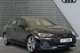 2026 Audi A3 1.5 TFSI 150 Black Edition 5dr S Tronic