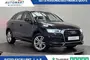 2018 Audi Q3 1.4T FSI S Line Edition 5dr