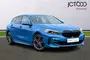 2021 BMW 1 Series 120d xDrive M Sport 5dr Step Auto