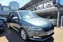 2021 Skoda Fabia 1.0 TSI Colour Edition 5dr DSG