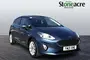 2021 Ford Fiesta 1.0 EcoBoost Hybrid mHEV 125 Titanium 5dr
