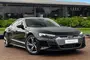 2022 Audi e-tron GT 390kW Quattro 93kWh 4dr Auto