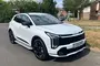2026 Kia Sportage 1.6T GDi HEV GT-Line 5dr Auto