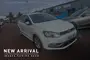 2016 Volkswagen Polo 1.0 Match 5dr