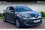 2021 Toyota C-HR 2.0 Hybrid Excel 5dr CVT