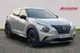 2025 Nissan Juke 1.6 Hybrid N-Sport 5dr Auto