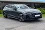 2026 Audi A5 S5 3.0 TFSI Quattro 367 Black Edition 5dr S tronic