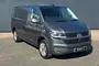 2022 Volkswagen Transporter 2.0 TDI 150 Highline Van DSG