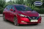 2020 Nissan Leaf 160kW e+ Tekna 62kWh 5dr Auto