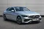 2023 Mercedes-Benz C-Class C220d [197] Exclusive Luxury 4dr 9G-Tronic