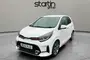 2022 Kia Picanto 1.0T GDi GT-line S 5dr [4 seats]
