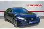 2020 Honda Civic 1.0 VTEC Turbo 126 SE 5dr CVT