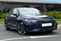 2024 Audi A3 S3 TFSI Black Edition Quattro 5dr S Tronic