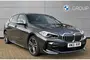 2021 BMW 1 Series 118d M Sport 5dr