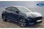2023 Ford Puma 1.0 EcoBoost Hybrid mHEV ST-Line 5dr