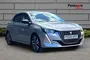 2022 Peugeot 208 1.2 PureTech 100 Allure Premium 5dr EAT8