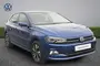 2021 Volkswagen Polo 1.0 TSI 95 Match 5dr