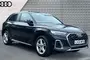 2022 Audi Q5 45 TFSI Quattro S Line 5dr S Tronic