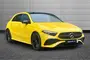 2023 Mercedes-Benz A-Class A200 Exclusive Launch Edition 5dr Auto