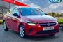 2021 Vauxhall Corsa 1.2 SE 5dr