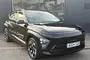2024 Hyundai Kona Electric 160kW Ultimate 65kWh 5dr Auto