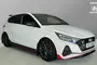 2023 Hyundai i20 N 1.6T GDi N 5dr