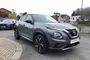 2021 Nissan Juke 1.0 DiG-T 114 Tekna+ 5dr DCT