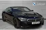2021 BMW 8 Series 840i [333] sDrive M Sport 2dr Auto