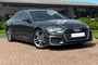 2023 Audi A6 40 TDI Quattro S Line 4dr S Tronic [Tech Pack]