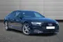 2022 Audi A6 40 TDI Quattro Black Edition 4dr S Tronic [Tech]