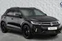 2025 Volkswagen T-Roc 1.5 TSI Black Edition 5dr DSG