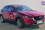 2023 Mazda CX-30 2.0 e-Skyactiv X MHEV Exclusive-Line 5dr Auto