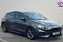2018 Ford Focus 1.5 EcoBoost 150 ST-Line 5dr