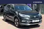 2017 Honda CR-V 2.0 i-VTEC EX 5dr