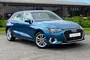 2023 Audi A3 30 TFSI Sport 5dr