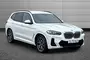 2023 BMW X3 xDrive20d MHT M Sport 5dr Step Auto