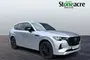 2026 Mazda CX-60 2.5 PHEV Homura Plus 5dr Auto