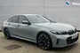 2025 BMW 3 Series 330e 22.3 kWh M Sport 4dr Step Auto