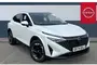2025 Nissan Qashqai 1.3 DiG-T MH N-Connecta 5dr