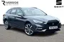 2024 SEAT Leon 1.4 eHybrid FR Sport 5dr DSG