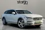 2018 Volvo V90 Cross Country 2.0 D4 Cross Country Ocean Race 5dr AWD Geartron